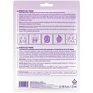Kimoco Glass Skin Lifting & Regenerating Sheet-Jelly Face Mask 23ml