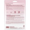 Kimoco Glass Skin Brightening & Moisturizing Sheet-Jelly Face Mask 23ml