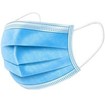 Medical 3 Disposable Layers Face Mask 50 Τεμάχια