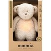 Moonie The Professional Baby Sleep Aid Humming Bear Κωδ M-SAN, 1 Τεμάχιο - Sand