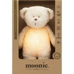 Moonie The Professional Baby Sleep Aid Humming Bear Κωδ M-PON, 1 Τεμάχιο - Polar White Moonie The Professional Baby Sleep Aid Humming Bear Κωδ M-PON, 1 Τεμάχιο - Polar White