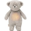 Moonie The Professional Baby Sleep Aid Humming Bear Κωδ M-GRN, 1 Τεμάχιο - Gray