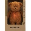 Moonie The Professional Baby Sleep Aid Humming Bear Κωδ N-GRN, 1 Τεμάχιο - Caramel Moonie The Professional Baby Sleep Aid Humming Bear Κωδ N-GRN, 1 Τεμάχιο - Caramel
