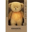 Moonie The Professional Baby Sleep Aid Humming Bear Κωδ M-HON, 1 Τεμάχιο - Honey Moonie The Professional Baby Sleep Aid Humming Bear Κωδ M-HON, 1 Τεμάχιο - Honey