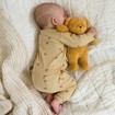 Moonie The Professional Baby Sleep Aid Humming Bear Κωδ M-HON, 1 Τεμάχιο - Honey Moonie The Professional Baby Sleep Aid Humming Bear Κωδ M-HON, 1 Τεμάχιο - Honey