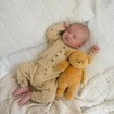 Moonie The Professional Baby Sleep Aid Humming Bear Κωδ M-HON, 1 Τεμάχιο - Honey Moonie The Professional Baby Sleep Aid Humming Bear Κωδ M-HON, 1 Τεμάχιο - Honey