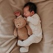 Moonie The Ultimate 8 in 1 Baby Sleep Aid Κωδ M-MCA2, 1 Τεμάχιο - Cappuccino Moonie The Ultimate 8 in 1 Baby Sleep Aid Κωδ M-MCA2, 1 Τεμάχιο - Cappuccino
