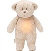 Moonie The Ultimate 8 in 1 Baby Sleep Aid Κωδ M-MSA2, 1 Τεμάχιο - Sand Bear Moonie The Ultimate 8 in 1 Baby Sleep Aid Κωδ M-MSA2, 1 Τεμάχιο - Sand Bear