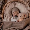Moonie The Ultimate 8 in 1 Baby Sleep Aid Κωδ M-MSA2, 1 Τεμάχιο - Sand Bear Moonie The Ultimate 8 in 1 Baby Sleep Aid Κωδ M-MSA2, 1 Τεμάχιο - Sand Bear