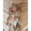 Moonie The Ultimate 8 in 1 Baby Sleep Aid Κωδ M-MSA2, 1 Τεμάχιο - Sand Bear Moonie The Ultimate 8 in 1 Baby Sleep Aid Κωδ M-MSA2, 1 Τεμάχιο - Sand Bear