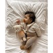 Moonie The Ultimate 8 in 1 Baby Sleep Aid Κωδ M-MSA2, 1 Τεμάχιο - Sand Bear Moonie The Ultimate 8 in 1 Baby Sleep Aid Κωδ M-MSA2, 1 Τεμάχιο - Sand Bear