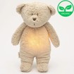 Moonie The Ultimate 8 in 1 Baby Sleep Aid Κωδ M-MSA2, 1 Τεμάχιο - Sand Bear Moonie The Ultimate 8 in 1 Baby Sleep Aid Κωδ M-MSA2, 1 Τεμάχιο - Sand Bear