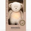 Moonie The Ultimate 8 in 1 Baby Sleep Aid Κωδ M-MSA2, 1 Τεμάχιο - Sand Bear Moonie The Ultimate 8 in 1 Baby Sleep Aid Κωδ M-MSA2, 1 Τεμάχιο - Sand Bear