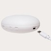 Moonie 2.0 The Ultimate 8 in 1 Baby Sleep Aid 1 Τεμάχιο - Cappucino Bunny