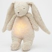 Moonie The Ultimate 8 in 1 Baby Sleep Aid Κωδ K-KSA2, 1 Τεμάχιο - Sand Bunny Moonie The Ultimate 8 in 1 Baby Sleep Aid Κωδ K-KSA2, 1 Τεμάχιο - Sand Bunny