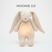 Moonie The Ultimate 8 in 1 Baby Sleep Aid Κωδ K-KSA2, 1 Τεμάχιο - Sand Bunny Moonie The Ultimate 8 in 1 Baby Sleep Aid Κωδ K-KSA2, 1 Τεμάχιο - Sand Bunny