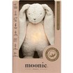 Moonie The Ultimate 8 in 1 Baby Sleep Aid Κωδ K-KSA2, 1 Τεμάχιο - Sand Bunny Moonie The Ultimate 8 in 1 Baby Sleep Aid Κωδ K-KSA2, 1 Τεμάχιο - Sand Bunny