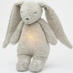 Moonie The Ultimate 8 in 1 Baby Sleep Aid Κωδ K-KGR2, 1 Τεμάχιο - Gray Bunny Moonie The Ultimate 8 in 1 Baby Sleep Aid Κωδ K-KGR2, 1 Τεμάχιο - Gray Bunny