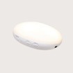 Moonie The Ultimate 8 in 1 Baby Sleep Aid Κωδ K-KGR2, 1 Τεμάχιο - Gray Bunny Moonie The Ultimate 8 in 1 Baby Sleep Aid Κωδ K-KGR2, 1 Τεμάχιο - Gray Bunny