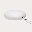 Moonie The Ultimate 8 in 1 Baby Sleep Aid Κωδ K-KGR2, 1 Τεμάχιο - Gray Bunny Moonie The Ultimate 8 in 1 Baby Sleep Aid Κωδ K-KGR2, 1 Τεμάχιο - Gray Bunny