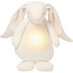 Moonie The Professional Baby Sleep Aid Κωδ M-BCR, 1 Τεμάχιο - Cream Bunny