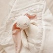 Moonie The Professional Baby Sleep Aid Κωδ M-BPO, 1 Τεμάχιο - Powder Bunny