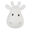 Hoppimals Jumping Cow Φουσκωτό Αγελαδίτσα Χοπ Χοπ, Ζωγραφισμένο στο Χέρι σε Άσπρο Χρώμα, από 12 Μηνών Hoppimals Jumping Cow Φουσκωτό Αγελαδίτσα Χοπ Χοπ, Ζωγραφισμένο στο Χέρι σε Άσπρο Χρώμα, από 12 Μηνών