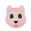 Hoppimals Jumping Cat Φουσκωτό Γατούλα Χοπ Χοπ, Ζωγραφισμένο στο Χέρι σε Ροζ Χρώμα, από 12 Μηνών Hoppimals Jumping Cat Φουσκωτό Γατούλα Χοπ Χοπ, Ζωγραφισμένο στο Χέρι σε Ροζ Χρώμα, από 12 Μηνών