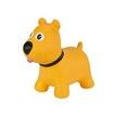 Hoppimals Jumping Dog Φουσκωτό Σκυλάκι Χοπ Χοπ, Ζωγραφισμένο στο Χέρι σε Κίτρινο Χρώμα, από 12 Μηνών Hoppimals Jumping Dog Φουσκωτό Σκυλάκι Χοπ Χοπ, Ζωγραφισμένο στο Χέρι σε Κίτρινο Χρώμα, από 12 Μηνών
