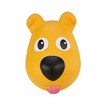 Hoppimals Jumping Dog Φουσκωτό Σκυλάκι Χοπ Χοπ, Ζωγραφισμένο στο Χέρι σε Κίτρινο Χρώμα, από 12 Μηνών Hoppimals Jumping Dog Φουσκωτό Σκυλάκι Χοπ Χοπ, Ζωγραφισμένο στο Χέρι σε Κίτρινο Χρώμα, από 12 Μηνών