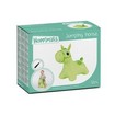 Hoppimals Jumping Horse Φουσκωτό Αλογάκι Χοπ Χοπ, Ζωγραφισμένο στο Χέρι σε Πράσινο Χρώμα, από 12 Μηνών Hoppimals Jumping Horse Φουσκωτό Αλογάκι Χοπ Χοπ, Ζωγραφισμένο στο Χέρι σε Πράσινο Χρώμα, από 12 Μηνών