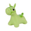 Hoppimals Jumping Horse Φουσκωτό Αλογάκι Χοπ Χοπ, Ζωγραφισμένο στο Χέρι σε Πράσινο Χρώμα, από 12 Μηνών Hoppimals Jumping Horse Φουσκωτό Αλογάκι Χοπ Χοπ, Ζωγραφισμένο στο Χέρι σε Πράσινο Χρώμα, από 12 Μηνών
