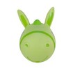 Hoppimals Jumping Horse Φουσκωτό Αλογάκι Χοπ Χοπ, Ζωγραφισμένο στο Χέρι σε Πράσινο Χρώμα, από 12 Μηνών Hoppimals Jumping Horse Φουσκωτό Αλογάκι Χοπ Χοπ, Ζωγραφισμένο στο Χέρι σε Πράσινο Χρώμα, από 12 Μηνών