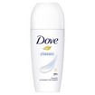 Dove Roll On Classic 48h 50ml