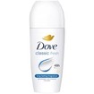 Dove Classic Fresh 48h Long Lasting Fragrance 50ml Dove Classic Fresh 48h Long Lasting Fragrance 50ml
