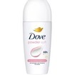 Dove Roll On Powder Soft 48h 50ml