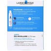 La Roche-Posay Πακέτο Προσφοράς Toleriane Ultra Fluid 40ml & Δώρο Micellar Water Ultra για Πρόσωπο - Μάτια - Χείλη 50ml La Roche-Posay Πακέτο Προσφοράς Toleriane Ultra Fluid 40ml & Δώρο Micellar Water Ultra για Πρόσωπο - Μάτια - Χείλη 50ml