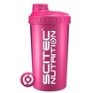 Scitec Nutrition Shaker 700ml - Ροζ Scitec Nutrition Shaker 700ml - Ροζ