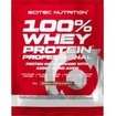 Scitec Nutrition 100% Whey Protein Professional 30g - Chocolate