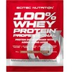 Scitec Nutrition 100% Whey Protein Professional 30g - Chocolate Coconut