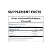 Scitec Nutrition BCAA Xpress Amino Acid Drink Powder 700g - Pink Lemonade