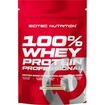 Scitec Nutrition 100% Whey Protein Professional 1000g- Vanilla