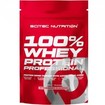 Scitec Nutrition 100% Whey Protein Professional 1000g - Strawberry