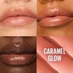 Maybelline Lifter Glaze Lip Oil Balm 1 Τεμάχιο - 006 Caramel Glow