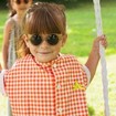 Kietla Wazz Kids Sunglasses Woam 0-2 Years Κωδ WO2SUNOLIVE, 1 Τεμάχιο - Olive Kietla Wazz Kids Sunglasses Woam 0-2 Years Κωδ WO2SUNOLIVE, 1 Τεμάχιο - Olive