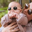 Kietla Wazz Kids Sunglasses Diabola 0-1 Years Κωδ D1SUNAPRICOT, 1 Τεμάχιο - Apricot Kietla Wazz Kids Sunglasses Diabola 0-1 Years Κωδ D1SUNAPRICOT, 1 Τεμάχιο - Apricot