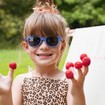 Kietla Kids Sunglasses Wazz 2-4 Years Κωδ WA3SUNINTENSEBLUE, 1 Τεμάχιο - Intense Blue Kietla Kids Sunglasses Wazz 2-4 Years Κωδ WA3SUNINTENSEBLUE, 1 Τεμάχιο - Intense Blue
