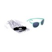 Kietla Kids Sunglasses Wazz 1-2 Years Κωδ WA2SUNMINT, 1 Τεμάχιο - Wayfarer Mint Kietla Kids Sunglasses Wazz 1-2 Years Κωδ WA2SUNMINT, 1 Τεμάχιο - Wayfarer Mint