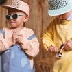 Kietla Kids Sunglasses Wazz 2-4 Years Κωδ WA3SUNMINT, 1 Τεμάχιο - Mint Kietla Kids Sunglasses Wazz 2-4 Years Κωδ WA3SUNMINT, 1 Τεμάχιο - Mint