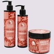 Aloe Colors Bond Rescue for Damaged & Dry Hair Shampoo 300ml Aloe Colors Bond Rescue for Damaged & Dry Hair Shampoo 300ml